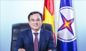 Ông Dương Quang Thành được tái bổ nhiệm chức Chủ tịch HĐTV Tập đoàn Điện lực Việt Nam