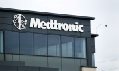 Medtronic - công ty cấp bản quyền sản xuất máy thở cho Vingroup có 10.000 kỹ sư, doanh thu hàng chục tỷ USD