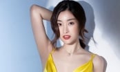 'Mất việc' ở VTV vì dịch COVID-19, Hoa hậu Mỹ Linh muốn lấn sân sang kinh doanh