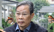 Lùi phiên phúc thẩm xét xử cựu Bộ trưởng Nguyễn Bắc Son