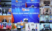 Tuyên bố hội nghị Cấp cao đặc biệt ASEAN về ứng phó dịch bệnh COVID-19