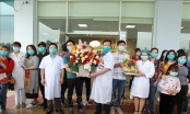 Việt Nam lọt top 10 các quốc gia Châu Á an toàn nhất trong đại dịch COVID-19