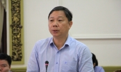 Ông Dương Anh Đức giữ chức Phó Chủ tịch UBND TP.HCM