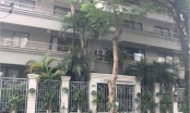 Saigon Apartments đổi chủ