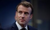 Tổng thống Pháp: Nói Trung Quốc chống dịch tốt hơn phương Tây là 'ngây thơ'