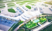 Giá đền bù đất làm sân bay Long Thành cao nhất hơn 6,5 triệu đồng/m2