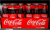Coca-Cola đạt mức doanh thu 8,6 tỷ USD trong quý I/2020
