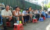 Giảm giãn cách xã hội từ 23/4, Hà Nội vẫn nghiêm cấm quán trà đá vỉa hè, tụ tập đông người