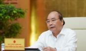 Thủ tướng quyết Hà Nội được nới cách ly xã hội