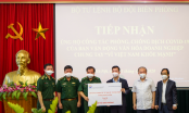 CityLand đồng hành 'Vì Việt Nam khỏe mạnh'