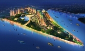 Bộ Xây dựng 'bật đèn xanh' cho siêu đô thị đắp chiếu nhiều năm phía Nam Sài Gòn