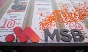 MSB phát hành thành công 1.000 tỷ đồng trái phiếu riêng lẻ