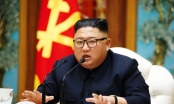 Truyền thông Triều Tiên đưa tin về ông Kim Jong Un