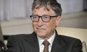 Tỷ phú Bill Gates hứa hẹn vaccine ngừa COVID-19 có thể sẵn sàng trong 12 tháng tới