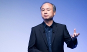 Điều gì đang chờ tỷ phú Masayoshi Son?