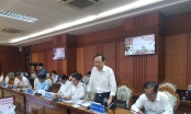 Giám đốc Sở Y tế Quảng Nam bật khóc và xin chịu trách nhiệm mua máy xét nghiệm COVID-19