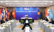 Hợp tác ASEAN đẩy lùi COVID-19: Đoàn kết là sức mạnh
