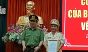 Đà Nẵng có thêm Phó Giám đốc Công an
