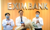 Sau 10 tháng 'bỏ trống', Eximbank chính thức có Kế toán trưởng