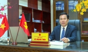 Thái Bình điều động 1 chủ tịch huyện, có vợ liên quan vụ Nguyễn Xuân Đường