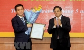 Bí thư Tỉnh ủy Thái Bình Nguyễn Hồng Diên giữ chức Phó trưởng Ban Tuyên giáo Trung ương