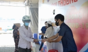 Gần 60.000 lao động ở Đà Nẵng bị ảnh hưởng do dịch COVID-19