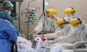 Vingroup tặng 2.400 máy thở 'made in Việt Nam' cho Nga và Ukraine