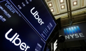 Uber công bố khoản lỗ 2,9 tỷ USD trong quý I/2020