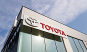 Lợi nhuận của Toyota sụt giảm mạnh, các nhà máy tự động ngừng sản xuất do dịch COVID-19