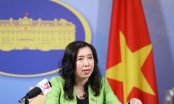 Việt Nam thông tin về việc tham gia điện đàm “Bộ tứ kim cương mở rộng”