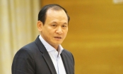 Ông Nguyễn Nhật được kéo dài thời gian giữ chức Thứ trưởng GTVT