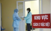 Thêm 24 bệnh nhân mắc COVID-19 được cách ly sau khi từ Nga về