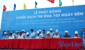 Tổng giám đốc Trung Nam Group: 'Sống, chết với dự án nhà máy điện mặt trời Trung Nam - Thuận Nam’