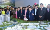 Keppel xúc tiến xây dựng dự án Saigon Sports City trị giá 500 triệu USD