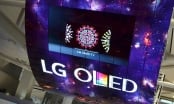 LG quyết định thay đổi chiến lược sản xuất tivi