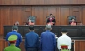 Tòa tuyên y án sơ thẩm đối với ông Nguyễn Hữu Tín và các đồng phạm