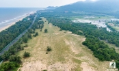 Bà Rịa - Vũng Tàu: Quy hoạch Hồ Tràm thành 'thiên đường' du lịch - nghỉ dưỡng mới của vùng Đông Nam Bộ
