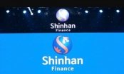 Shinhan Finance hợp tác với startup OKXE