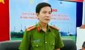 Tân Giám đốc Công an tỉnh Bình Định là ai?