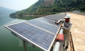 Doanh nghiệp vung tỉ đô ‘khuynh đảo’ thị trường năng lượng tái tạo