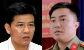 Hà Tĩnh kỷ luật Phó Chủ tịch huyện Vũ Quang và nguyên Trưởng Công an huyện Cẩm Xuyên