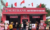 Nợ xấu nhóm 5 của Agribank tăng mạnh