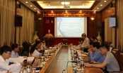 Triển khai nhiều kế hoạch hợp tác lớn trong lĩnh vực BHYT giữa WHO và BHXH Việt Nam