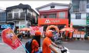 Mytel vượt 10 triệu thuê bao, vươn lên vị trí thứ 2 tại Myanmar