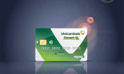 Vietcombank đã chuyển đổi được trên 1 triệu thẻ và đang tiếp tục miễn phí chuyển đổi từ thẻ từ sang thẻ chip