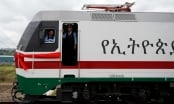 'Bẫy nợ' từ các dự án cơ sở hạ tầng của Trung Quốc - Bài 1: Ethiopia đứng trước nguy cơ vỡ nợ