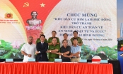Khu dân cư HL Phú Đông vinh dự trở thành KDC kiểu mẫu của tỉnh Bình Dương