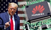 Bị nhiều đối tác quay lưng, Huawei vỡ mộng 'nội địa hoá'