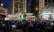 Mỹ có thể chặn dòng tài chính chảy qua Hong Kong