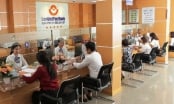 LienVietPostBank chi 424 tỷ thuê văn phòng của 'bầu' Thuỵ
